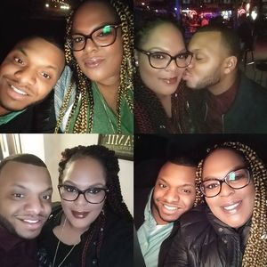 Meet your Posher, Timothy